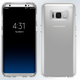 El nuevo Samsung Galaxy S8 (con funda), según un fabricante de fundas